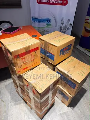 Clorex Multipurpose Liquid Detergent