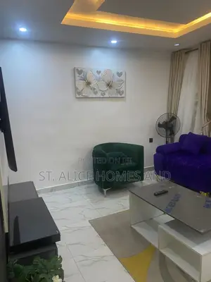Teenapeta Unit B2 (2-Bedroom Apartment)