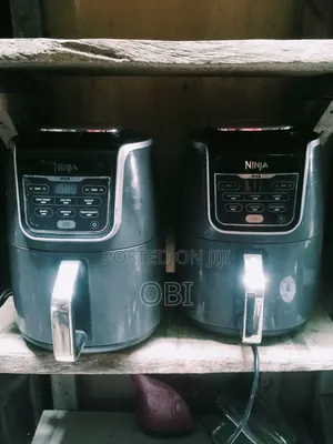 Brand New Lock Lock 5.2L Digital Airfryer- 8 Presets, Oil-Less Frying