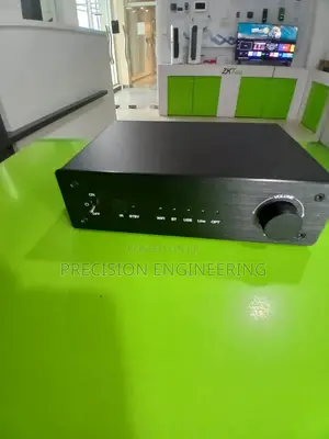 Arylic M50 Full-Digital Wireless Amplifier