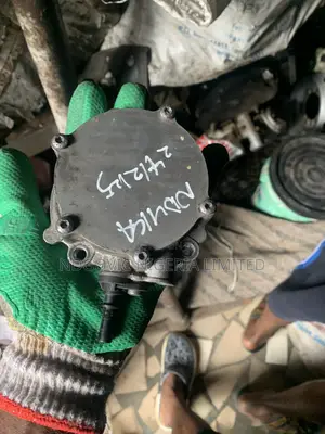 3008 3-Plug Peugeot Vacuum Pump – Genuine/Oem Quality