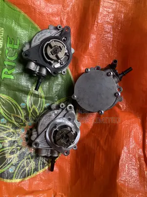 3008 3-Plug Peugeot Vacuum Pump – Genuine/Oem Quality