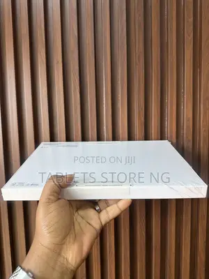 New Samsung Galaxy Tab S10 FE+ 128 GB Blue