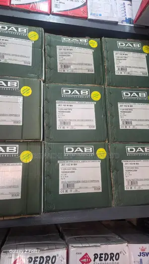 1hp Original Dab Surface Pump