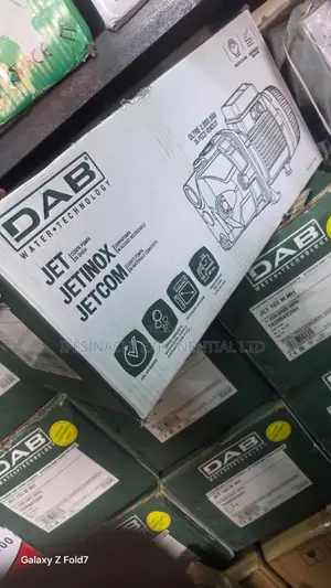 1hp Original Dab Surface Pump