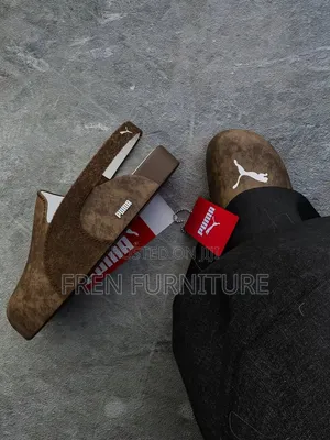 Original Puma