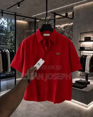 Luxury Shirt