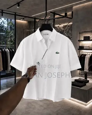 Luxury Shirt