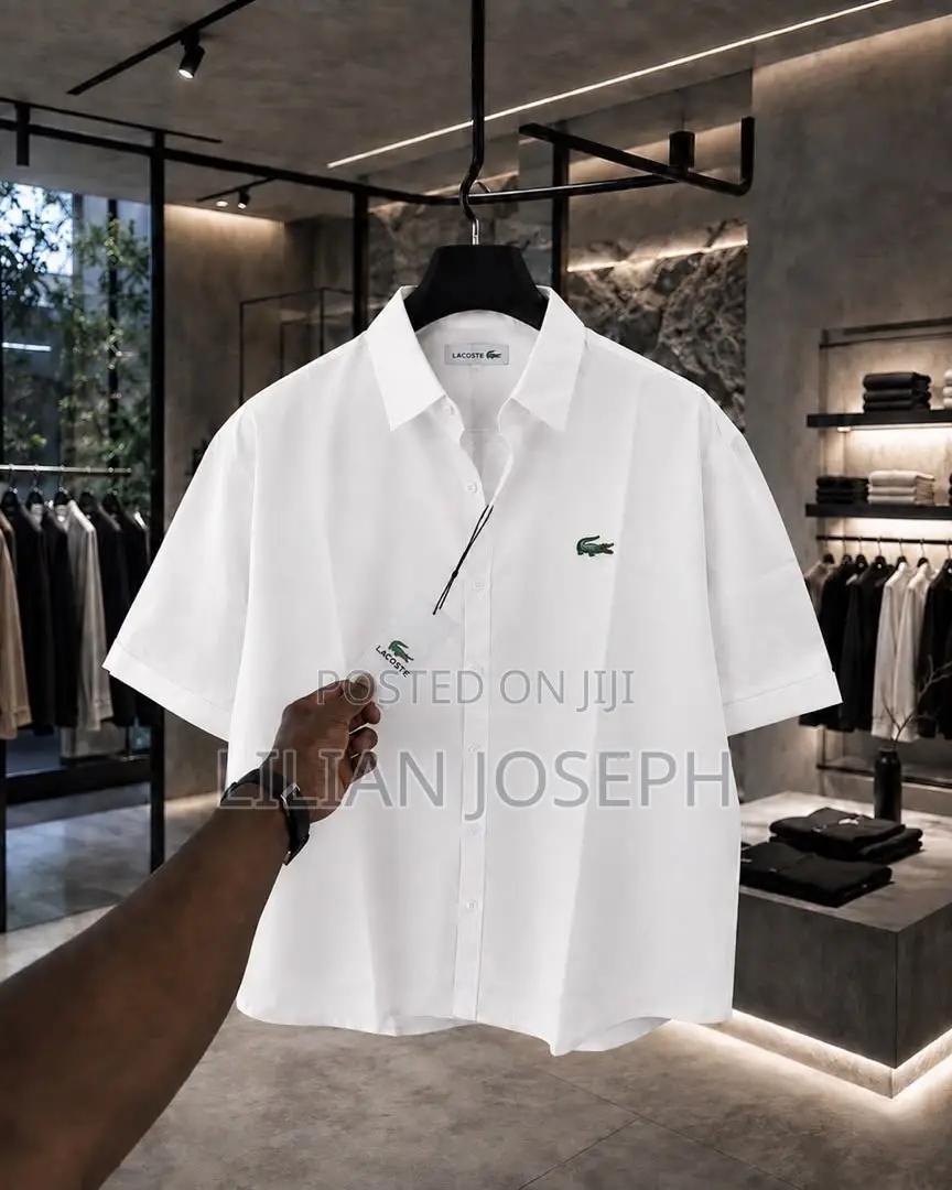 Luxury Shirt