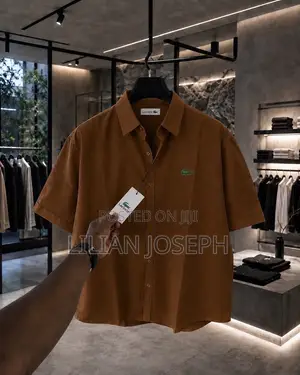 Luxury Shirt
