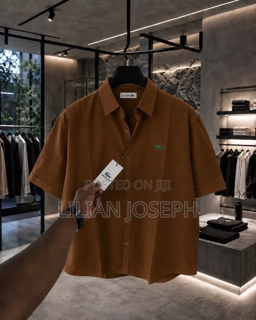 Luxury Shirt