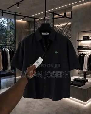 Luxury Shirt