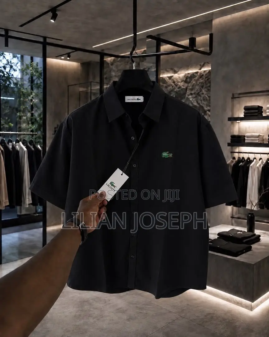 Luxury Shirt