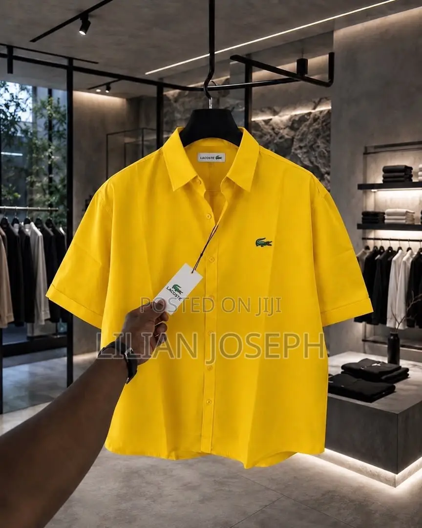 Luxury Shirt