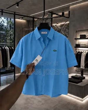 Luxury Shirt