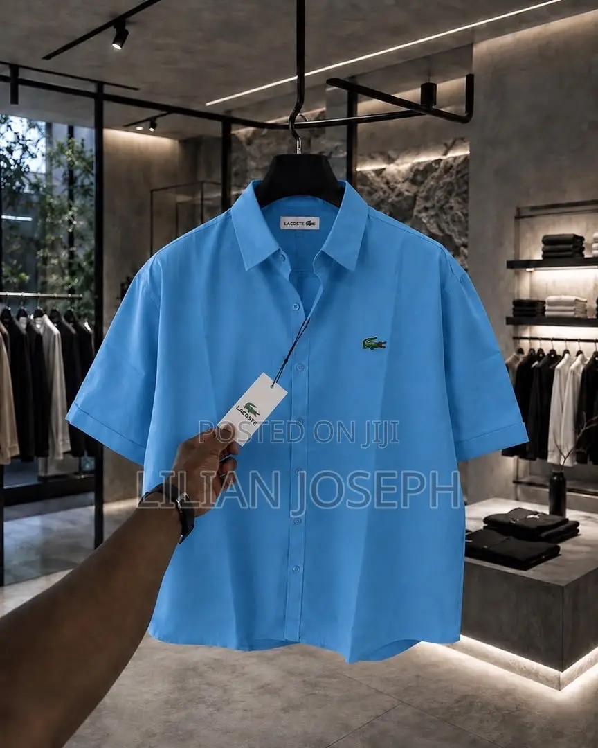 Luxury Shirt