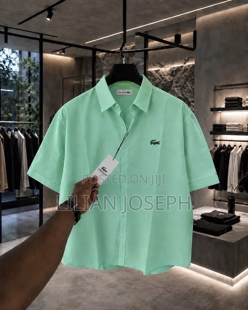 Luxury Shirt