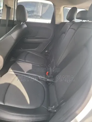 Mini Countryman 2018 White