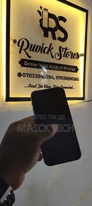 Apple iPhone 12 64 GB Blue