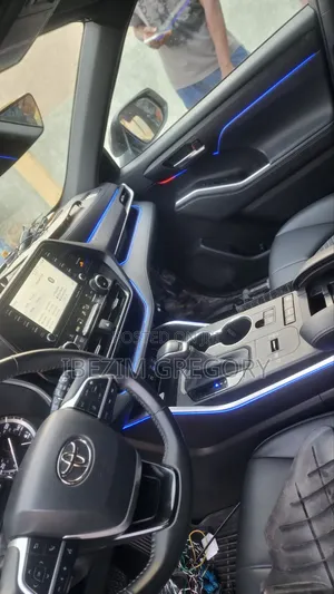 Ambient Light for All Cars Buying and Installation 