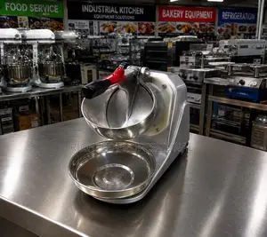 High Quality Ice Crusher