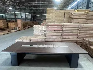 14 Seaters Workstation