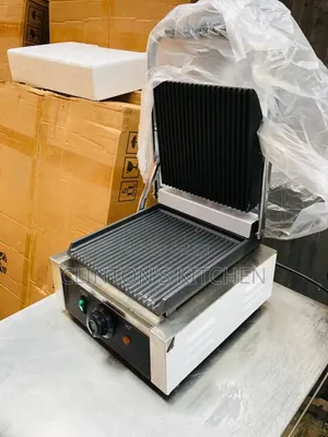 Quality Electric Shawarma Toaster Available