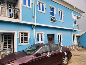 2bdrm Block of Flats in Alimosho for sale