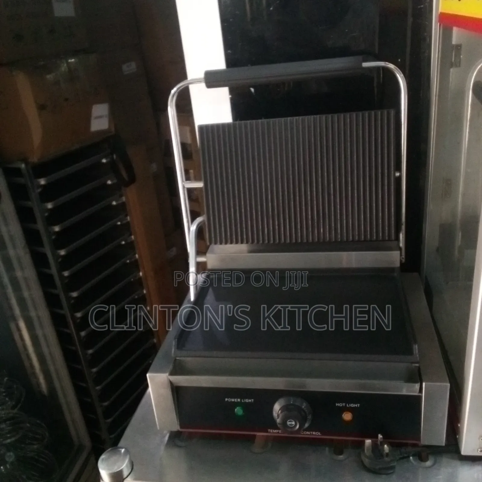 Quality Electric Shawarma Toaster Available