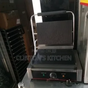 Quality Electric Shawarma Toaster Available