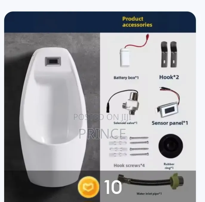Led Tap Head