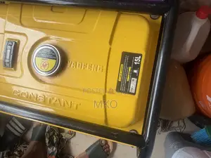 Elepaq Yaofeng SV6800 4.5KVA