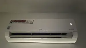 2HP LG Dual Inverter AC - Gencool (Works With Generators)