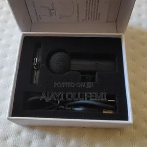 Fifine Mini Lavalier / Wireless Mic