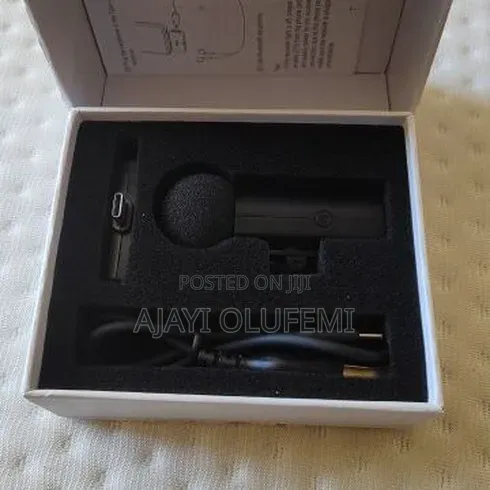 Fifine Mini Lavalier / Wireless Mic