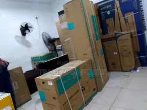 Hisense 3.0HP Inverter Floor Standing AC Provides Comfort in Large Mee