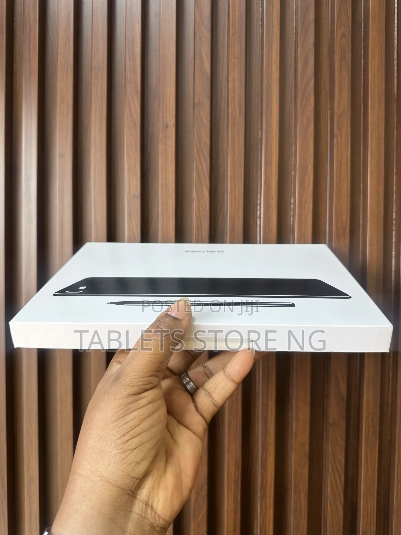 New Samsung Galaxy Tab S11 5G 256 GB Silver
