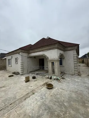 1bdrm Room & Parlour in Promise Land, Akala Express for rent