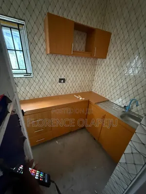 1bdrm Room & Parlour in Promise Land, Akala Express for rent