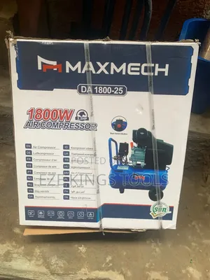25liter Electric Air Compressor