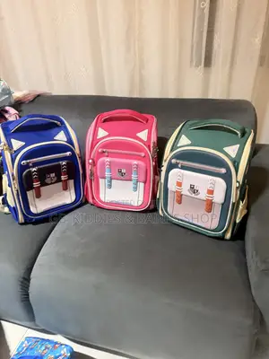 Back to School