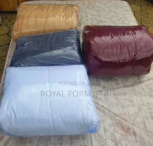 Polish Material Complete Duvet Set ( Available in All Sizes)