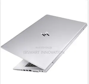 Laptop HP EliteBook 840 G7 16GB Intel Core i7 SSD 512GB