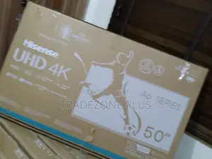 Exceptional Picture Quality With Smart Home 50 Inches
