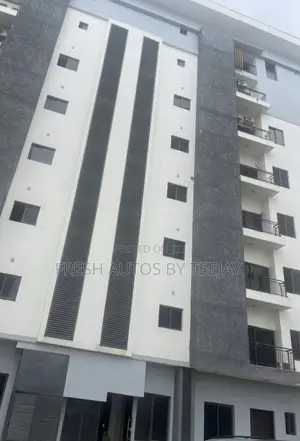 3bdrm Apartment in Alaus, Alausa for rent
