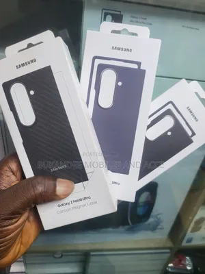 Samsung Fold 8 / 8 Ultra Pouch