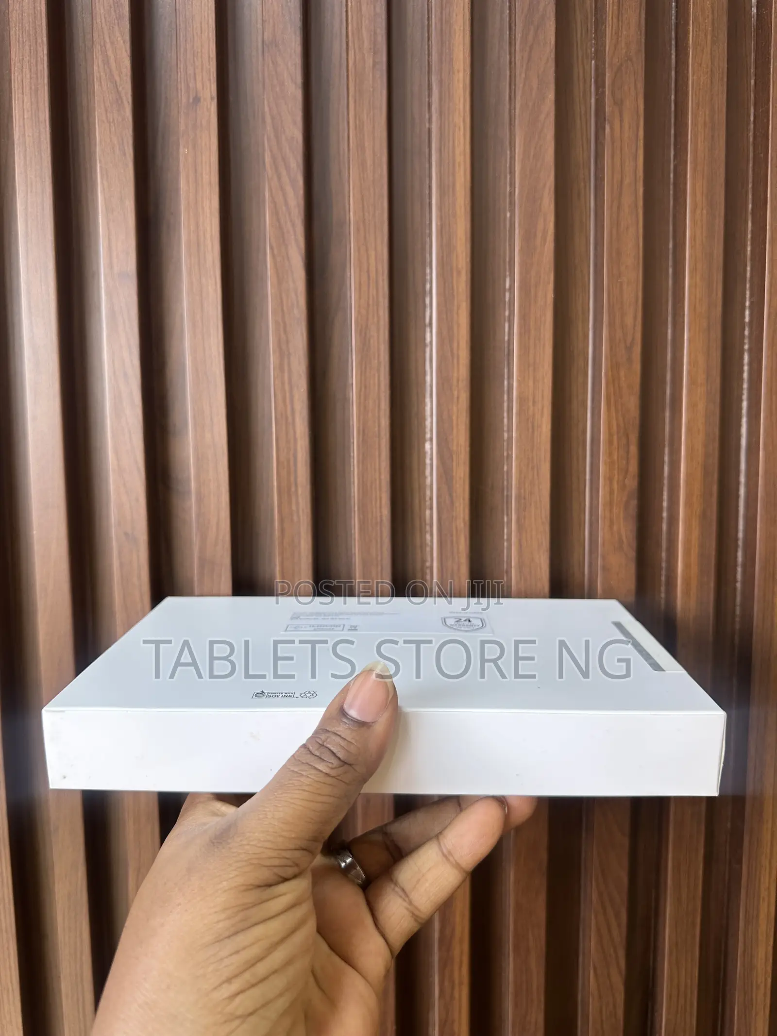 New Samsung Galaxy Tab A11 128 GB Silver