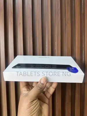 New Samsung Galaxy Tab A11 128 GB Silver