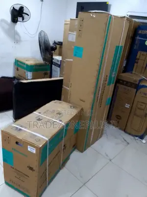 Hisense 3.0HP Inverter Floor Standing AC Can Be Used in Properly Speci