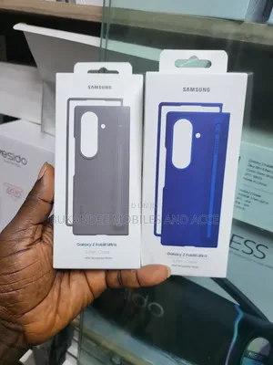 Samsung Fold 8 / 8 Ultra Pouch